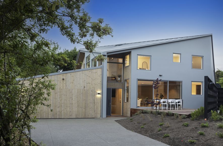 Strowan Street Townhouse (A)