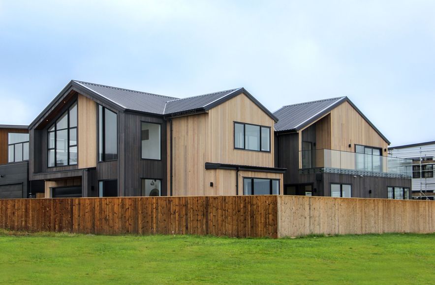 Picnic Classic Housing