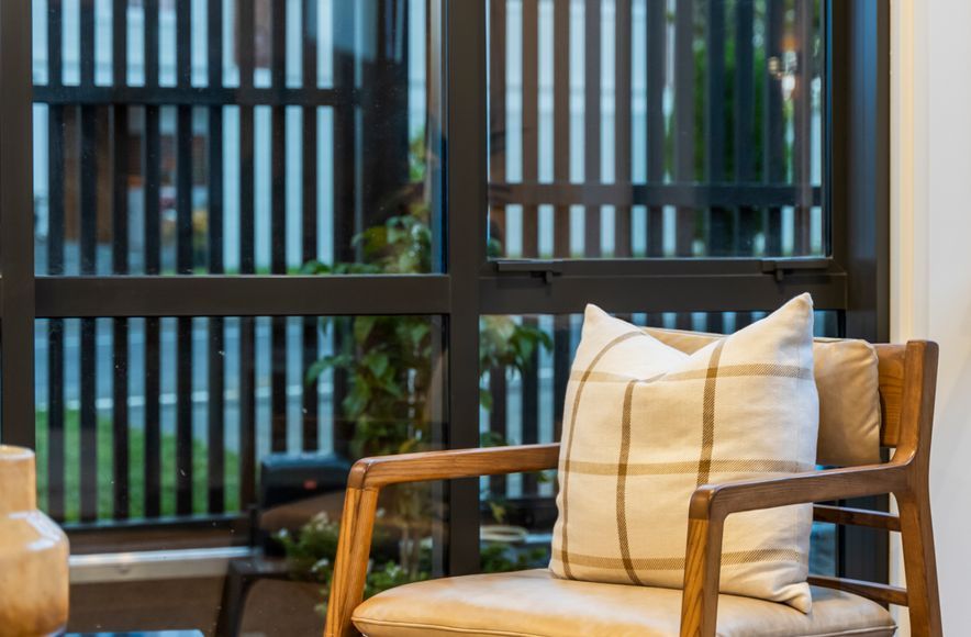 Sophisticated Urban Standalone
