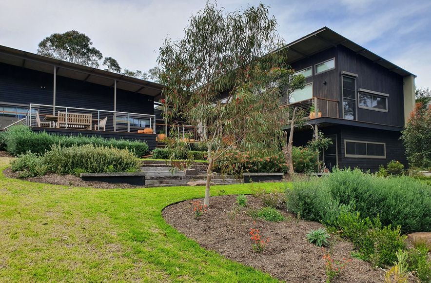 Mount Martha