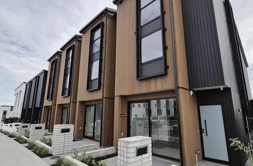Hobsonville Point