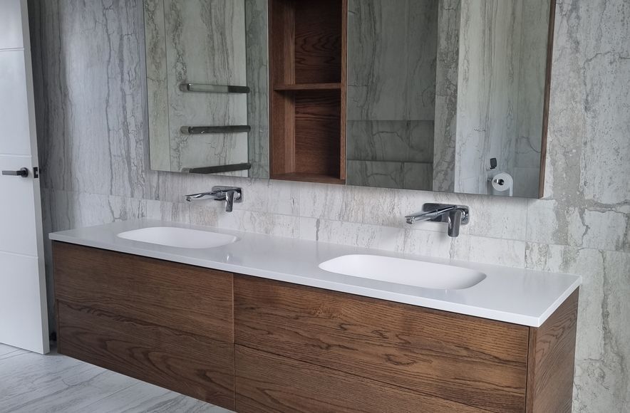 Chatfield Place Epsom - Custom residential home