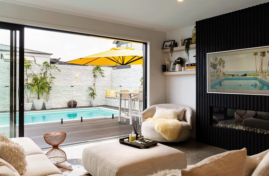 Designer New Build - Glendowie