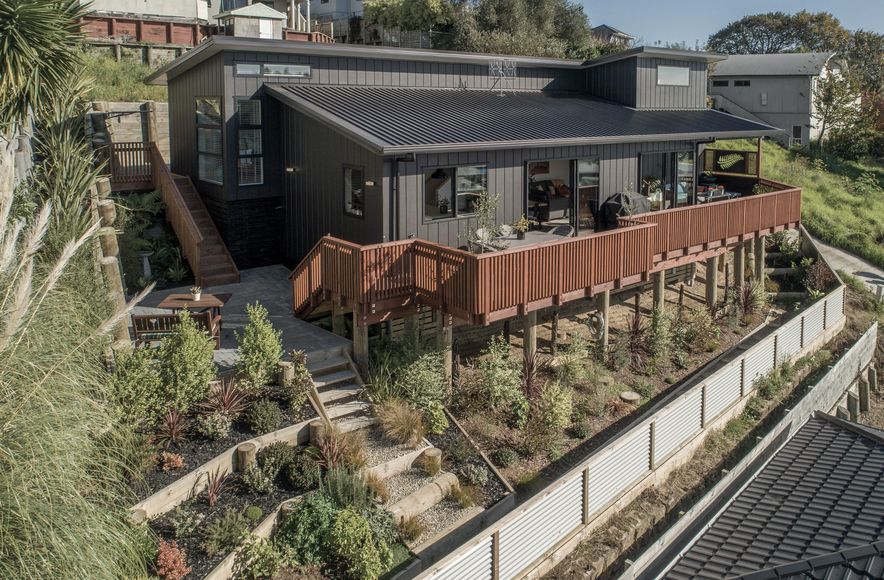 2022 House of the Year Welcome Bay