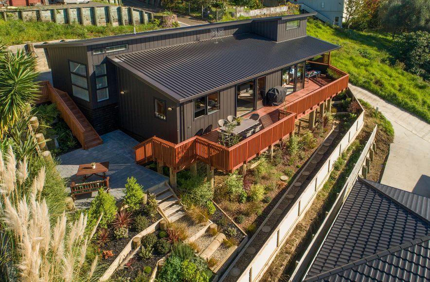 2022 House of the Year Welcome Bay