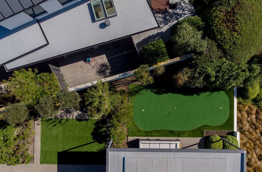 Clearwater, Christchurch Home - Luxury Meets Practicality