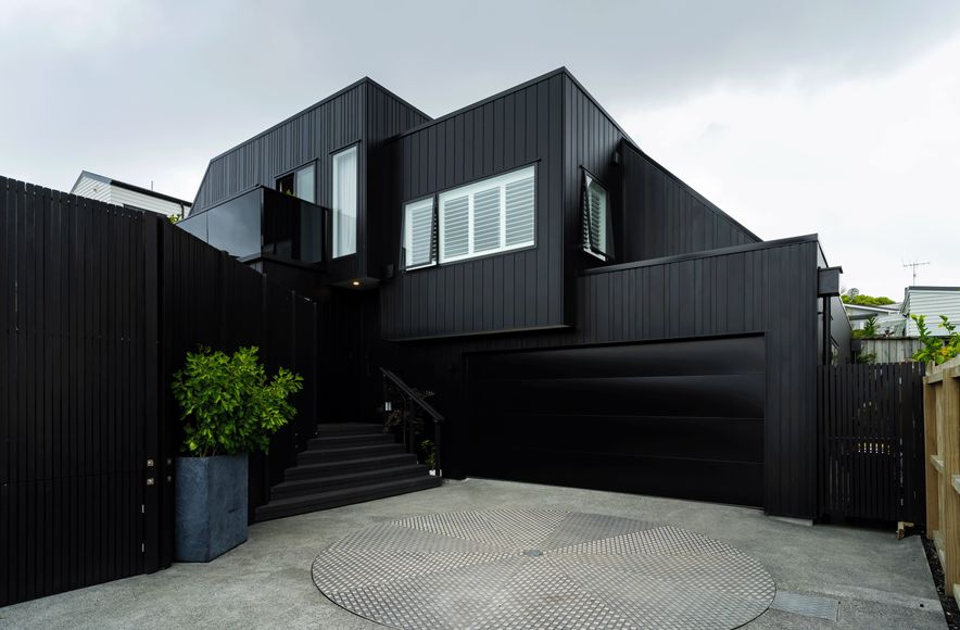 Designer New Build - Glendowie