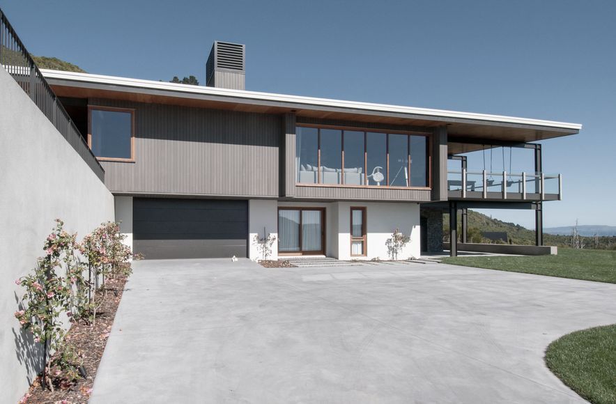 Kinloch Home
