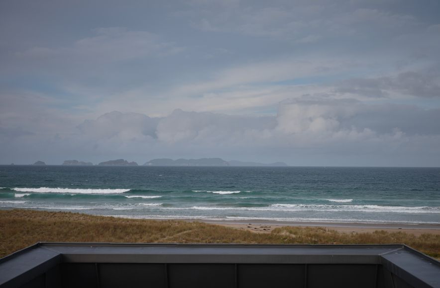 Opito Bay Home