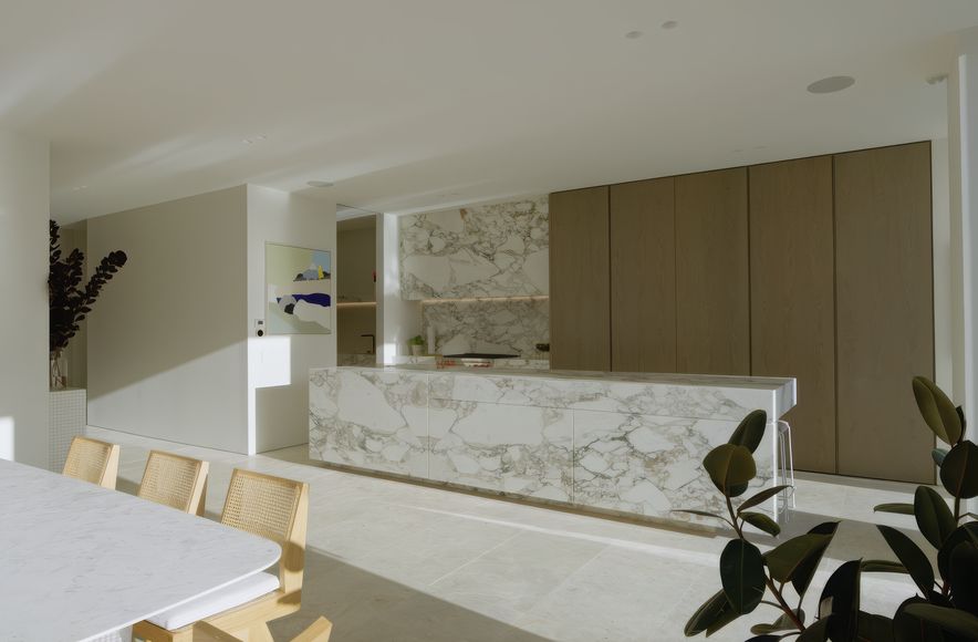 Grange Road Residence