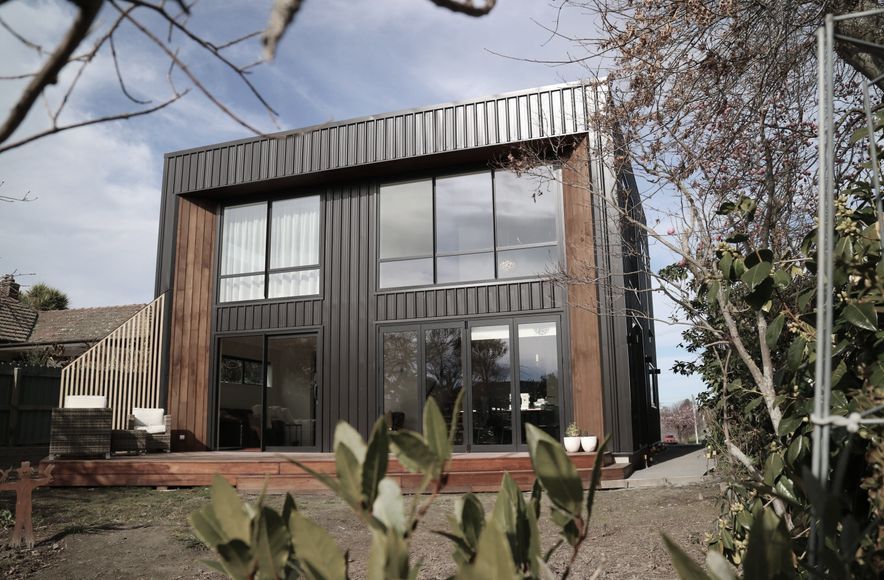Orbell Street Home