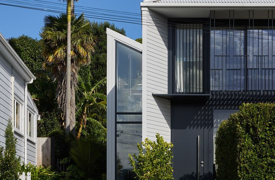 Ponsonby House