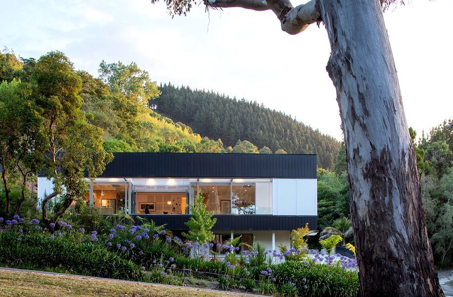 Van Diemen Street New Build