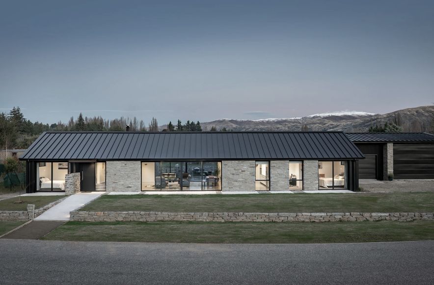 Hikuwai House