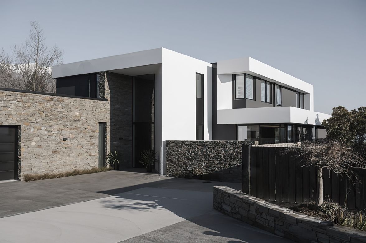Pembroke Park House