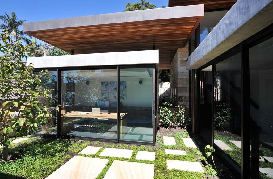 Castlecrag 1