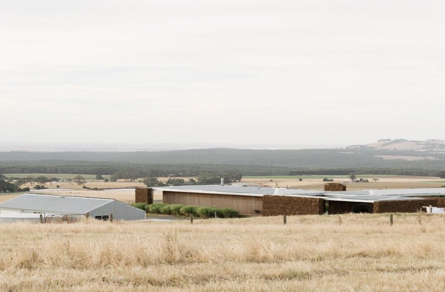 Farm House
