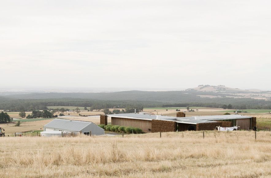 Farm House