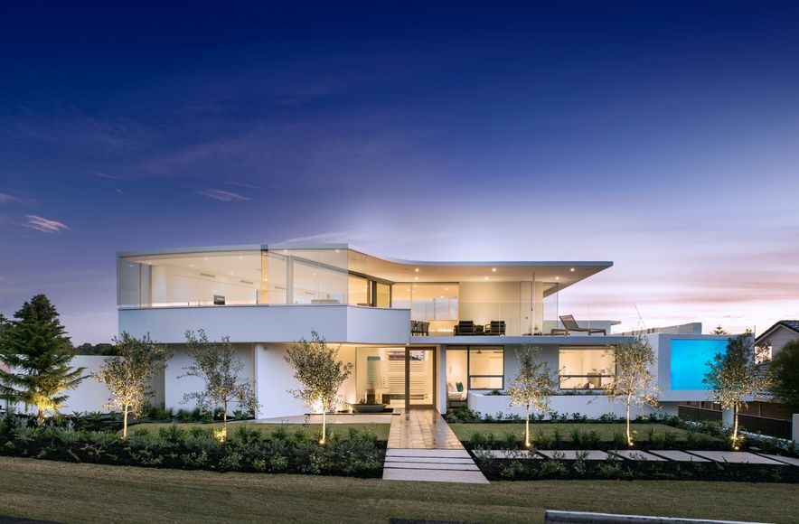 Palana House