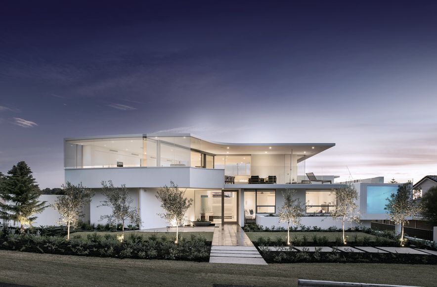 Palana House