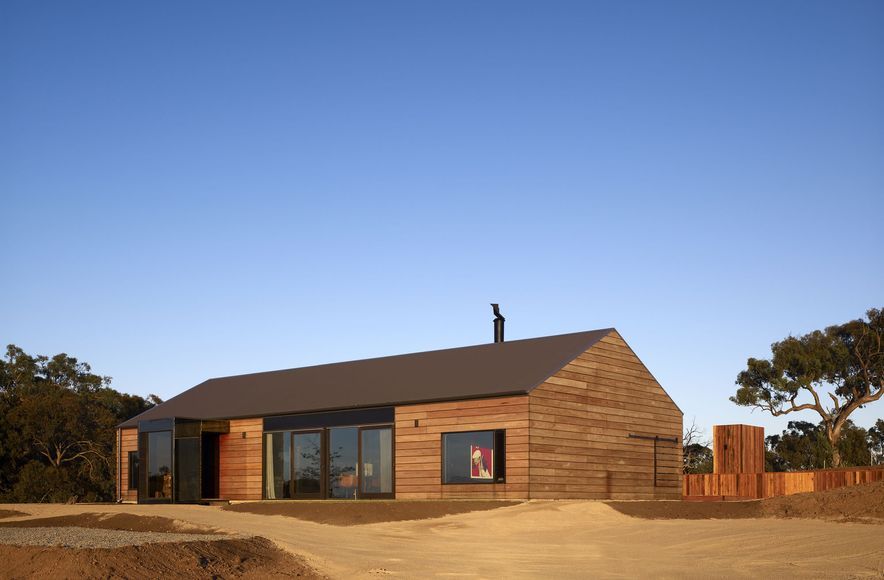 CUTEK® protects timber on an award-winning Aboriginal landmark project in Tasmania, enhancing its natural beauty with eco-friendly CUTEK® Extreme CD50 while ensuring durability in the harsh coastal environment.