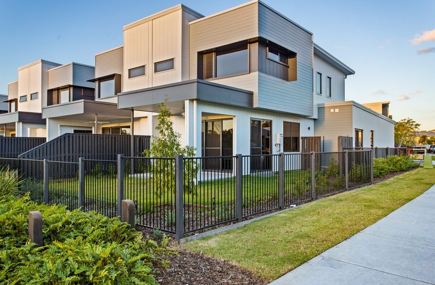 Stockland Coomera Foreshore
