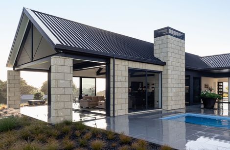 Mark Price Builders House