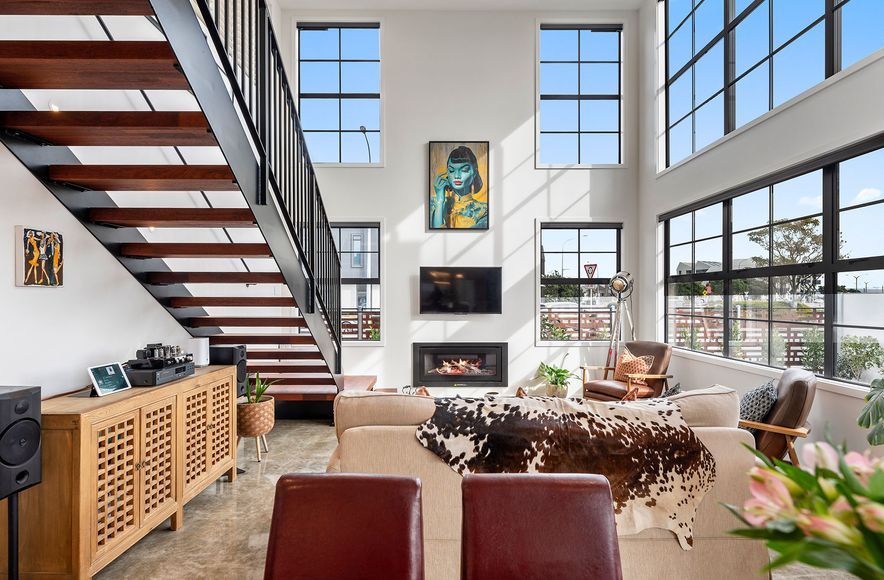 Urban Loft