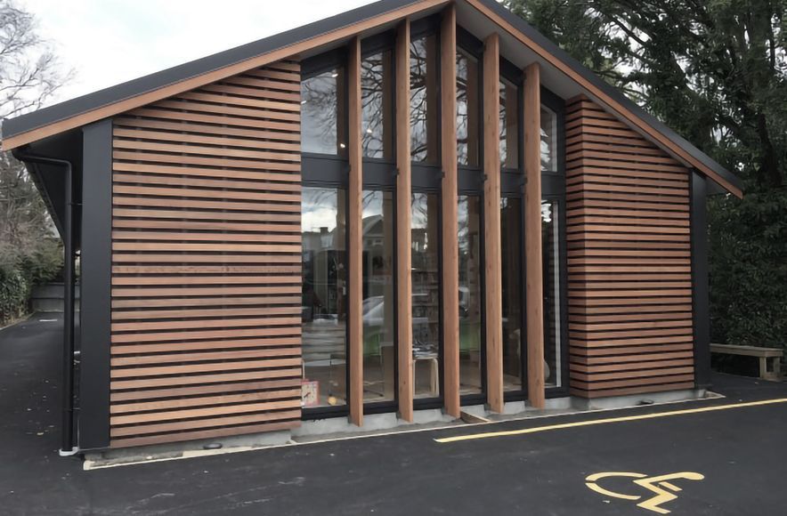 Vet Clinic, Christchurch