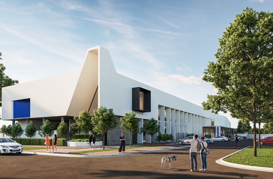 Animal Wellness Centre