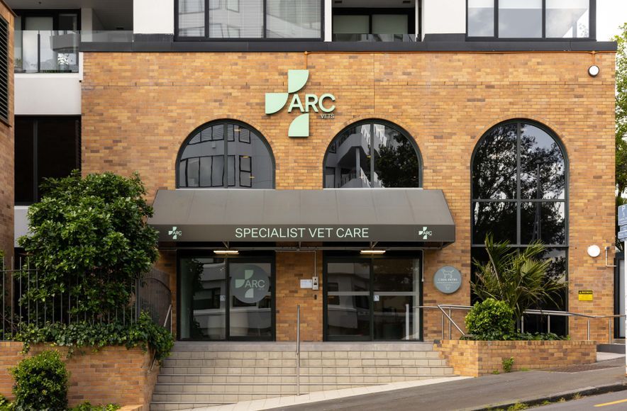 Animal Referral Centre (ARC)