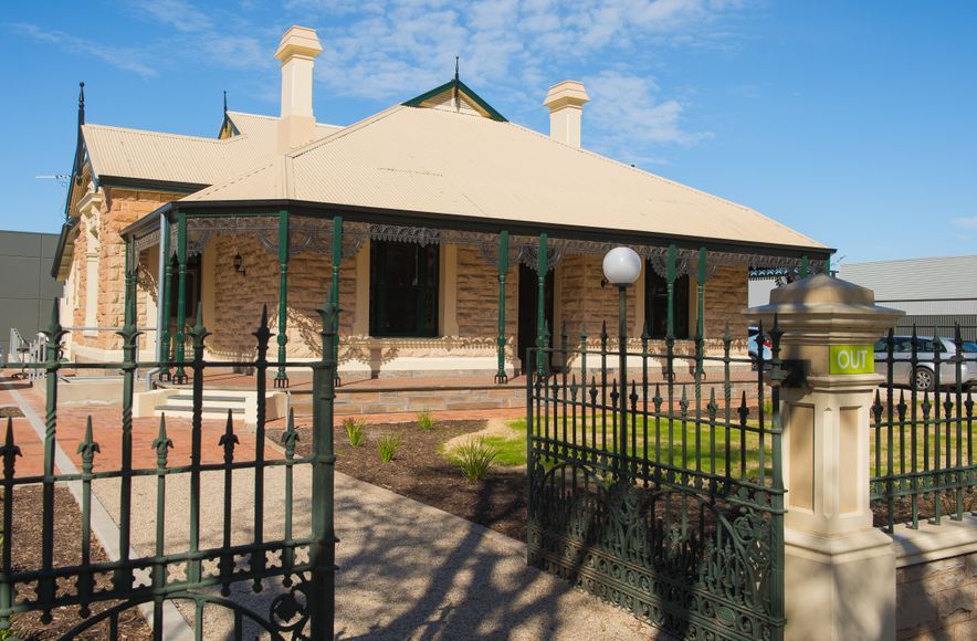 Wayville Clinic