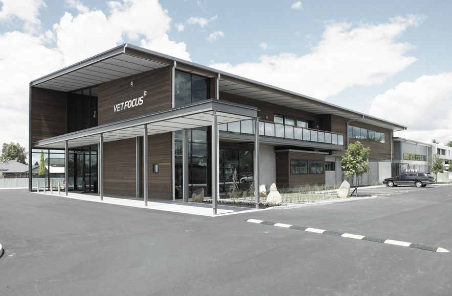 Vetora, Te Awamutu