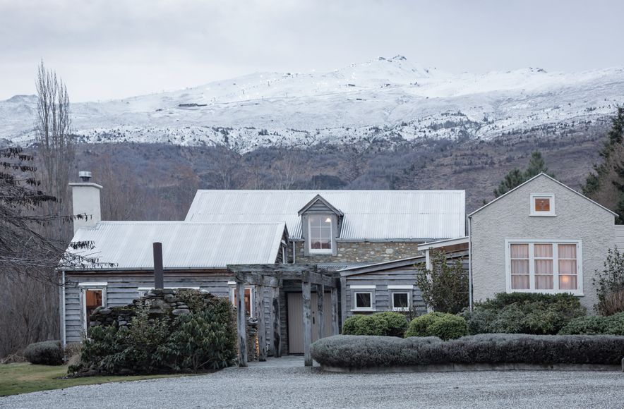 Mooney Road | Queenstown