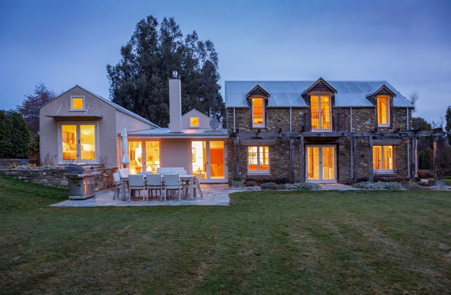 Mooney Road | Queenstown