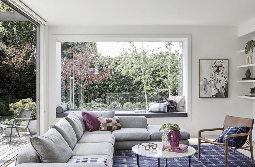 Raleigh Residence