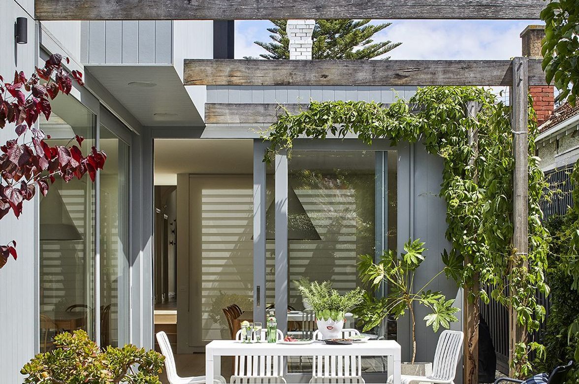 Raleigh Residence