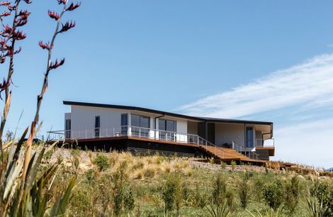 Bronte House