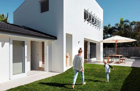 Byron Bay | Those Architects