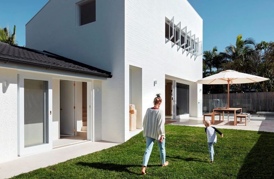 Byron Bay | Those Architects