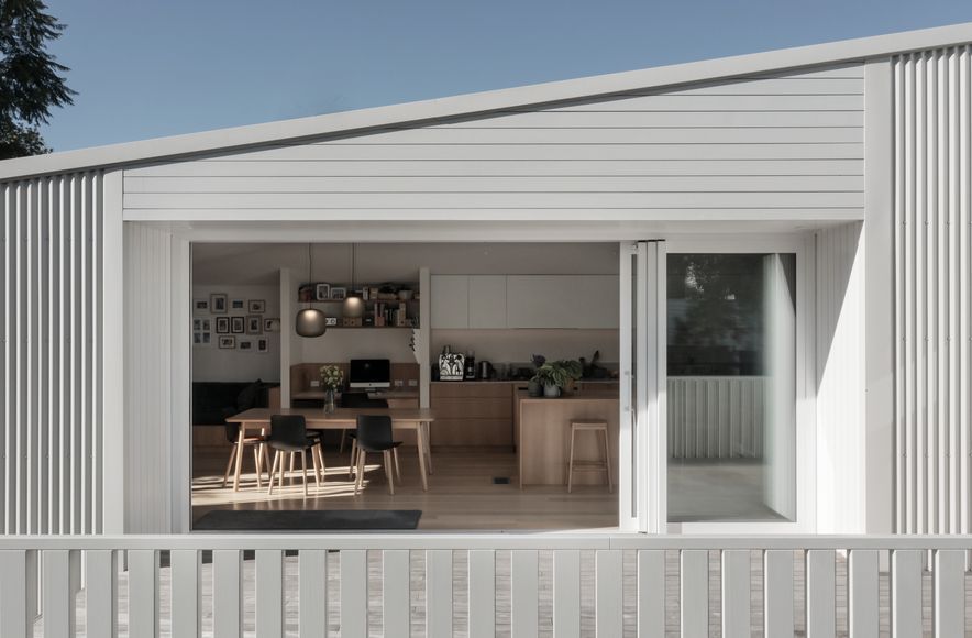 Westmere Bungalow