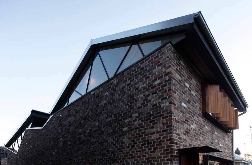Truss House