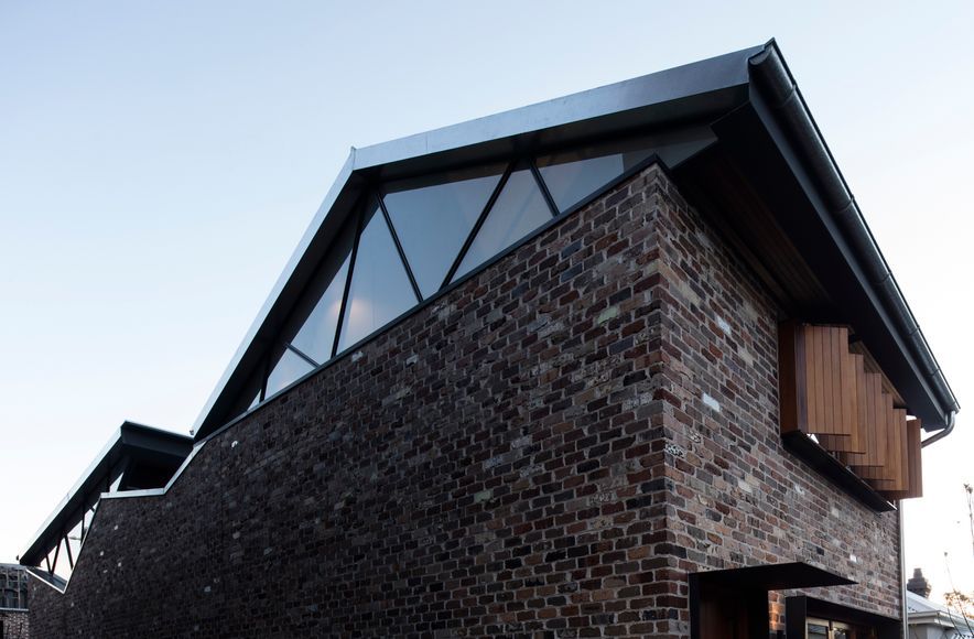 Truss House