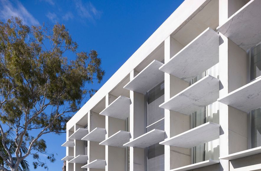 Brise Soleil