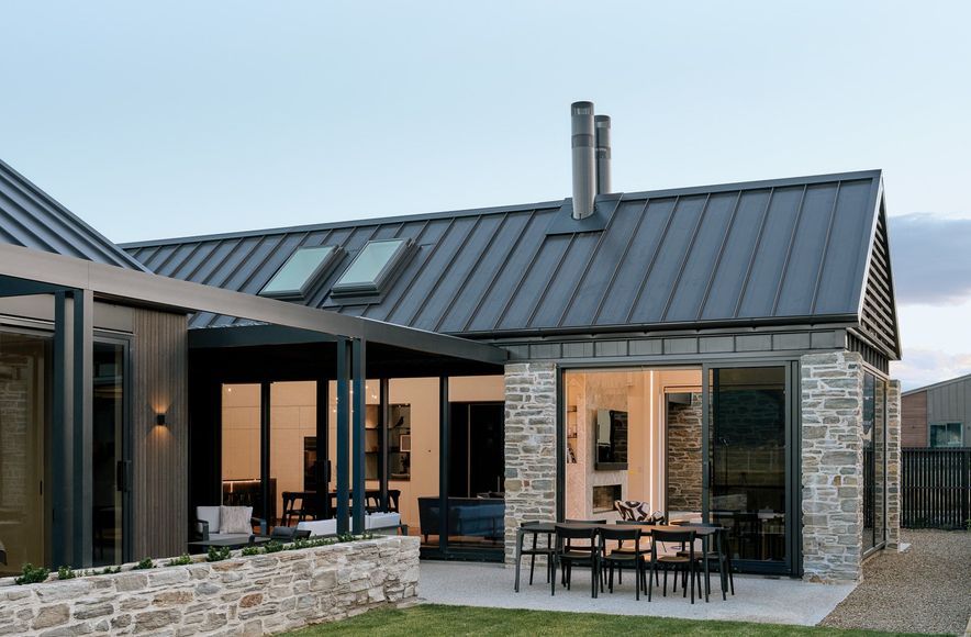 Foulds House - Wanaka