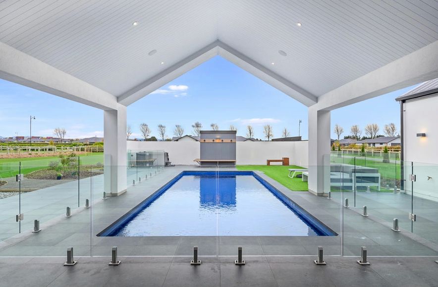 Haymakers Crescent, Rolleston