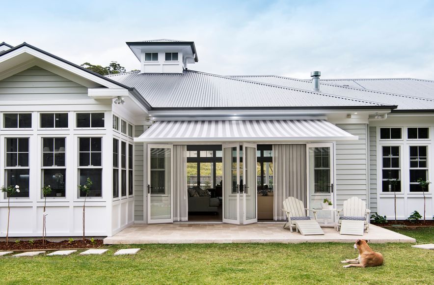 Hamptons Dream - Mt Kembla