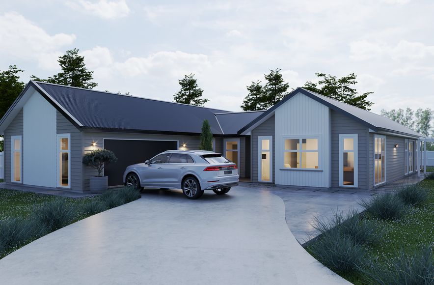 Lot 175 Williams Estate