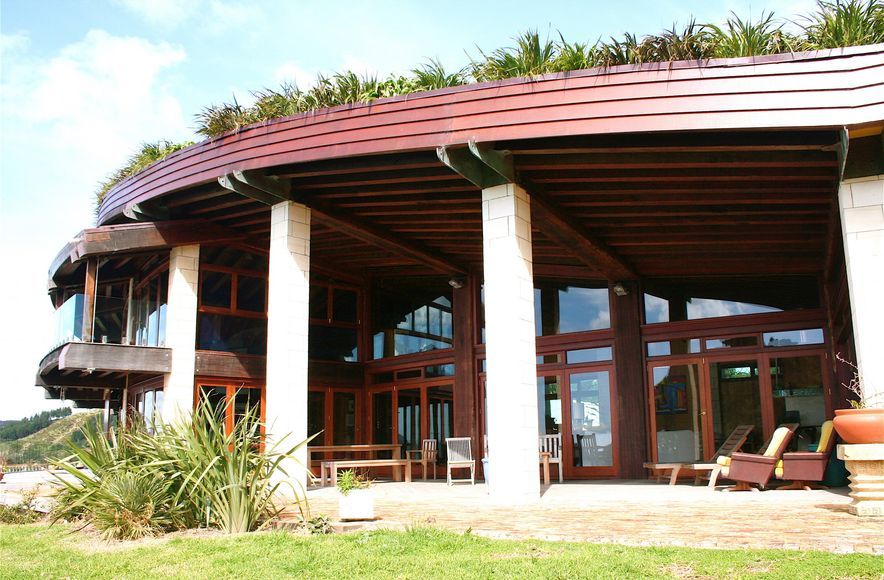 Living House