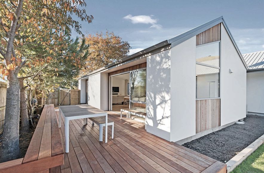 House of the year 
